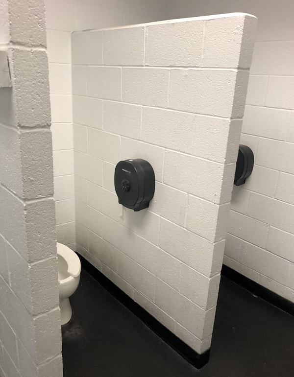 6. К черту приватность!