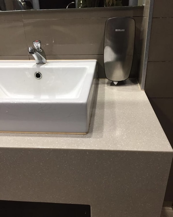 7. Да кому нужно это мыло, друзья?