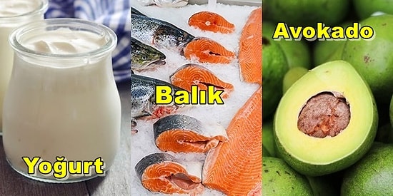 İndirime Girdiğinde Satın Alırken Durup Bir Düşünmemizi Gerektiren 13 Gıda Ürünü