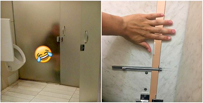 15 фотографий туалетов, к создателям которых у нас очень много вопросов