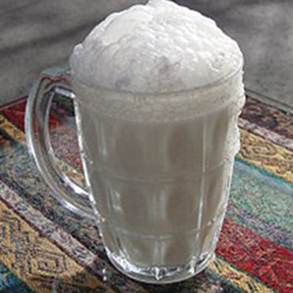 Yöresel ayran