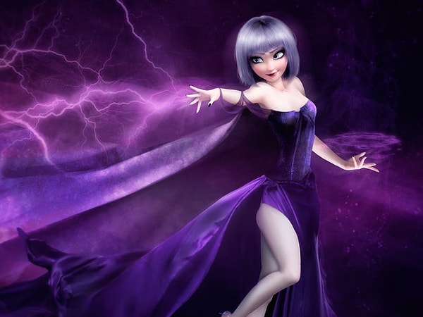 Электричество!