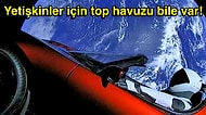 Uzaya Roket Fırlatıp Geri İndiren Dünyanın En Havalı Şirketi! Eski Çalışanının Ağzından SpaceX’deki Çalışma Ortamı