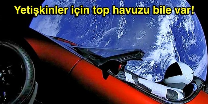 Uzaya Roket Fırlatıp Geri İndiren Dünyanın En Havalı Şirketi! Eski Çalışanının Ağzından SpaceX’deki Çalışma Ortamı