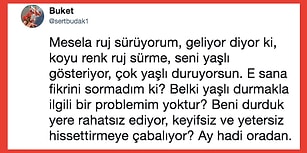 İyi Niyet Adı Altında Her Gün Yaşadığımız Psikolojik Şiddet ve Tacizi Açıkça Anlatan Bu Paylaşımı Mutlaka Okumalısınız!