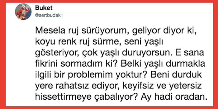 İyi Niyet Adı Altında Her Gün Yaşadığımız Psikolojik Şiddet ve Tacizi Açıkça Anlatan Bu Paylaşımı Mutlaka Okumalısınız!