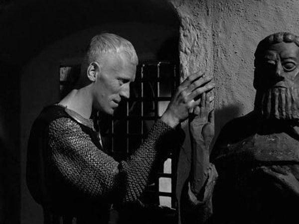 56. The Seventh Seal (1957)