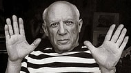 Sıra Dışı Bir Öncü! İhtişamlı Yaşamı ve Muhteşem Hikâyesi ile Pablo Picasso