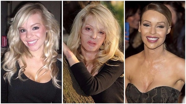 1. Кэти Пайпер