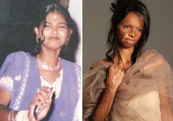 2. Лакшми Агарвал