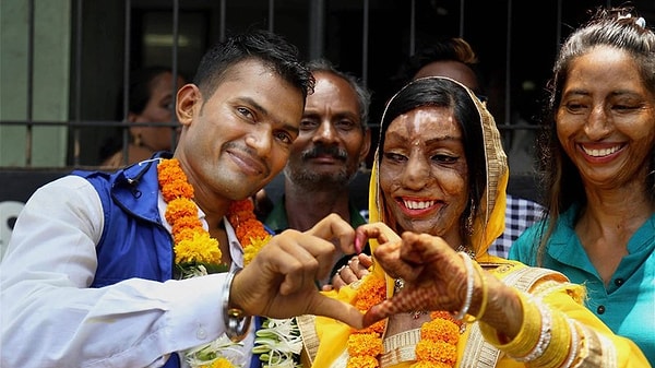 3. Лалита Бен Банси