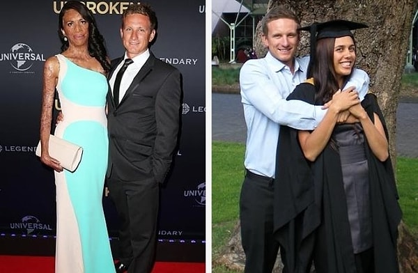 4. Турия Питт