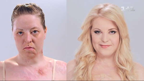 5. Татьяна Воронина