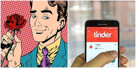 15 интересных фактов о Tinder, которые вы не знали