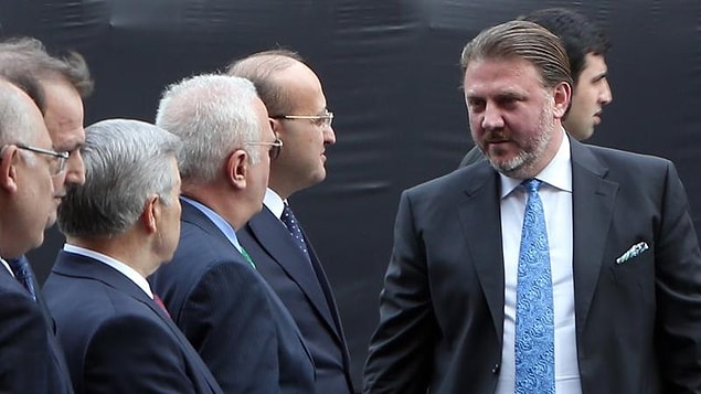 Yeni yönetimde Yiğit Bulut yok