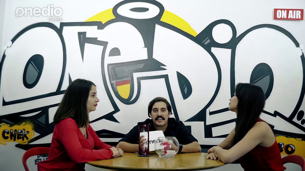 Öyle Bir Meslek mi Var? | Geleceğin Mesleği vs Gerçek Olmayan Meslek