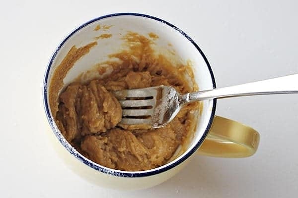 6. Печенье по-американски