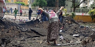 Suriye'de Operasyon: MİT, Reyhanlı Saldırısının Planlayıcısı Yusuf Nazik'i Türkiye'ye Getirdi