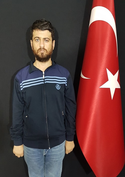 Diğer firarileri teslim olmaya çağırdı