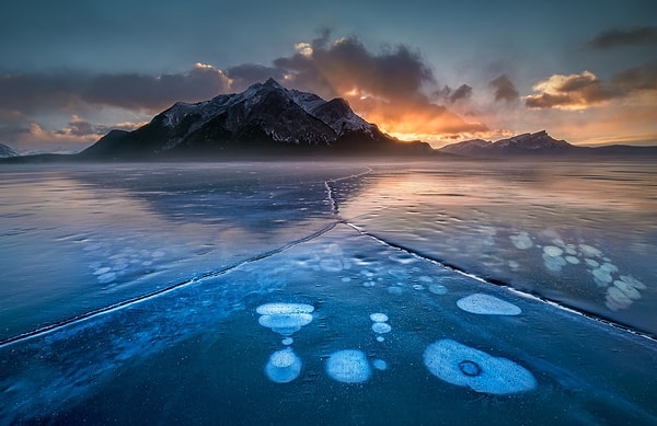 Вы свободолюбивый и оптимистичный человек!