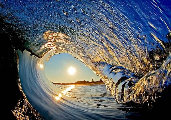 Вы человек-праздник!