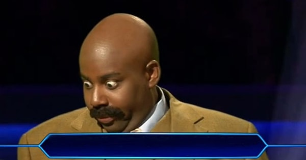 2. В Венесуэле пришлось закрыть телепередачу «Кто хочет стать миллионером», потому что главный приз стоил меньше бумаги, на которых был напечатан миллион. Так произошло из-за девальвации.