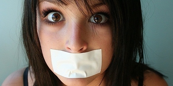 1. Оральный секс был запрещен в Канаде вплоть до 1969 года.