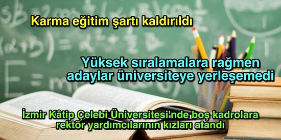 Okullar Açılıyor Ama… Türkiye’de Eğitim Konusunda İşlerin Yolunda Gitmediğini Acı Bir Şekilde Yüzümüze Vuran Haberler