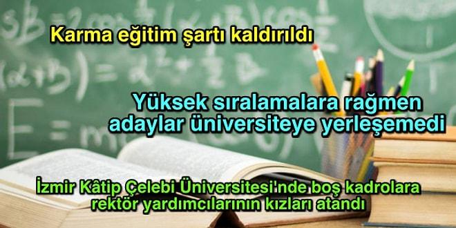 Okullar Açılıyor Ama… Türkiye’de Eğitim Konusunda İşlerin Yolunda Gitmediğini Acı Bir Şekilde Yüzümüze Vuran Haberler