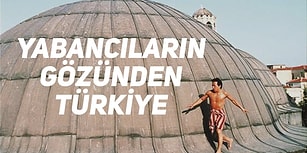 140 Journos'tan Müthiş Çalışma: 'Yabancıların Gözünden Türkiye'