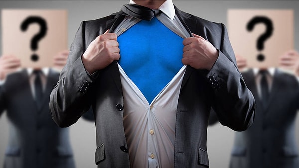 Ваша подсознательная личность — лидер!