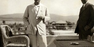 'Büyük Adamların, Küçük Hesaplarla İşi Olmaz...' Kimsenin Alt Edemediği Atatürk'ün Pek Bilinmeyen Dolandırılma Hikayesi
