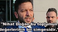 "Toplum Değerlerinin Bir Simgesi, Bir Misyon" Olarak Nihat Doğan İki Çocuğu Alıkoyma İddiasıyla Yine Gündemde!