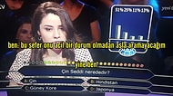 Yıllardır Müptelası Olduğumuz Kim Milyoner Olmak İster'de Mizahıyla Gönlümüzün Milyoneri Olmuş 15 Kişi