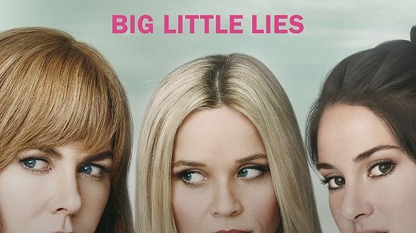 5. Big Little Lies