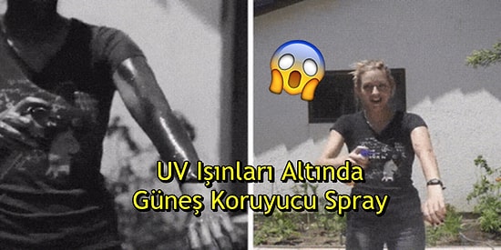 Eşi Benzeri Görülmemiş Bu 22 Görselle Dünyayı Baştan Keşfedeceksiniz!