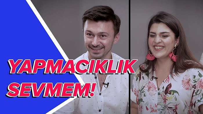 “Kenarda Birikmiş Paran Var mı?” | Sırt Sırta 10. Bölüm