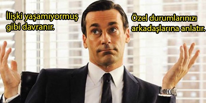 İlişkinin Nasıl Yaşanacağına Dair En Ufak Bir Fikri Bile Olmayan İnsanların Sergilediği 15 Davranış