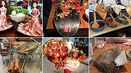 Çılgınlıkta Sınır Tanımayan Restoranların Şaşkınlık Uyandıran 13 Sıra Dışı Yemek Sunumu