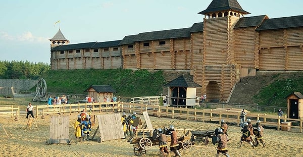 8. Что такое головничество?