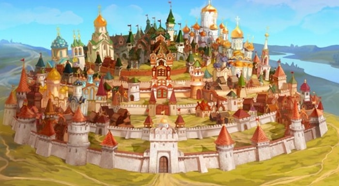 Если вы сможете пройти этот тест о Древней Руси без ошибок, то у вас явно было "отлично" по истории