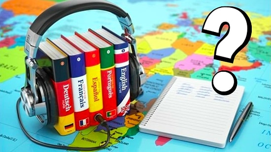 Тест на интуицию: Владеете ли вы тем самым "языковым чутьём"?