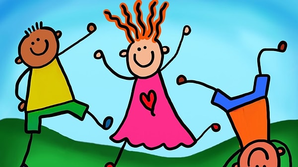 3. Лучше не утомлять тело слишком большим количеством правил по поводу обеденного времени и времени сна. Вспомните, как детьми мы веселились, забывая поесть и поспать. Что мешает нам сохранить такой же настрой, будучи взрослыми?