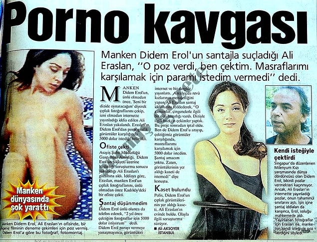 Olgun Yagli Hale Soygazi Turk Porno