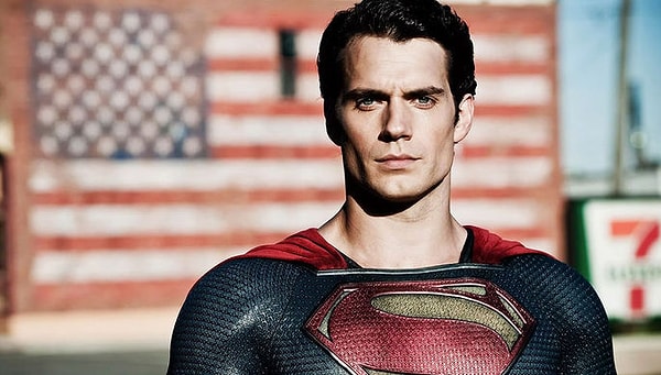 2. Существует и мнение, что студия планирует перезапуск, потому что предыдущие части фильмов о Супермене “плохо сработали”.