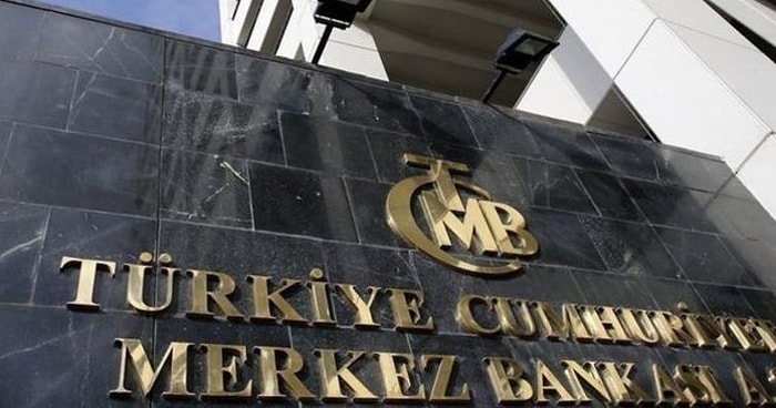 Merkez Bankası'ndan Beklenen Açıklama Geldi! Faizler 625 Puan Arttırıldı