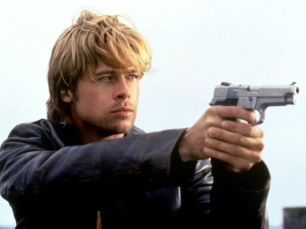 1. Что это за фильм?