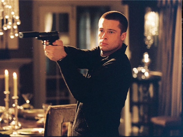 4. Что это за фильм?