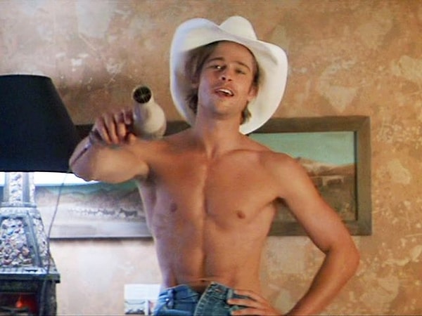 7. Что это за фильм?