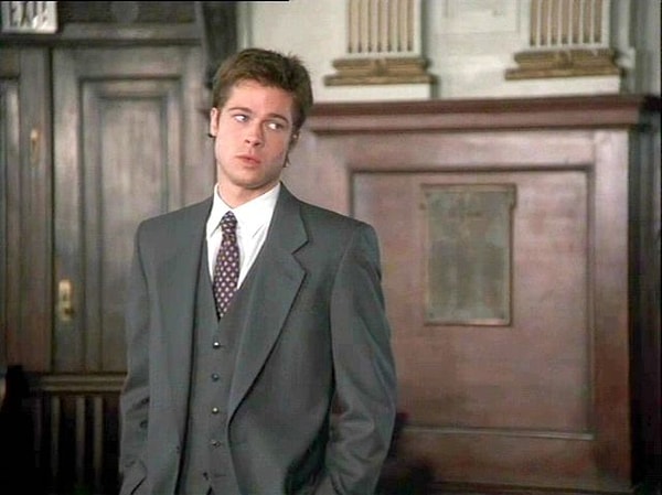 8. Что это за фильм?